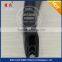 u shape flexible decorative pvc edge trim