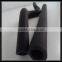 High pressure cloth wraped wire reinforced rubber suction hose