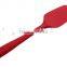 Hot Sale Colorful Food Grade Heat-Resistant Silicone Spatula Cooking Utensils