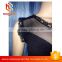 Hongxiang Women acrylic fibers Lace Sleeve T Shirt Design
