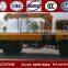 Famous Dongfeng 4x4 Truck Mounted Crane Truck With Crane