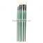 Mont Marte Gallery Series Brush Set Oils 6pce