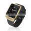 FM radio MP3 MP4 GPS function 5.0 camera wcdma 2100 WiFi 3G smart watch phone