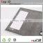 PVC cardboard lever arch file folder 2 ring binder