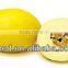 YELLOW CANARY Chinese good resistance melon seeds