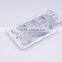 Cnc milling machining process for metal parts
