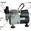 HSENG AF18-2 mini airbrush kit