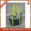 Zipper bag for food packaging