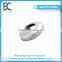 modern house design 304 stainless steel stair handrail covers(DC-03)