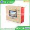 Factory Price 21.5 inch A Grade All In One PC Intel Dual Core 4GB Ram 120GB SSD Notebook Desktop Computer