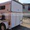 SYKE brand new cheap single horse trailer, one horse trailer, horse carriage trailer