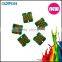 T6941 T6943 T6942 T6944 T6945 auto reset chip for Epson T3000 T5000 T7000 ink cartridge