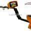 China Professional Gold Finder, Underground Treasure Metal Detector for Gold And Silver Hunting