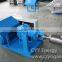 Stainless steel cryogenic cylinder filling pump for liquid oxygen argon