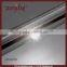 dms led stainless steel balustrade systems led handrail light