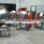 Hot sell Plastic Granules Mixer Plant