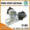 Super Bright XBD 30W Car LED Fog Light Bulb PSX26W P13W