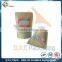 Food Safe Custom Kraft Paper Foil Bag Free-standing