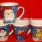 ceramic measuring cups , ceramic cup wholesale,wholesale mug cup