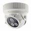 POE HD 960/720P IP IR Vandal proof CCTV Camera,H.264 1.3 mp IP66 2 pcs LED Arrays,IR distance>40m(SIP-H11P)