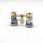 New Arrival CHINA Gift Binoculars Telescope Craft Ceramic TelescopeTZ3X25CL