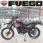 China Chongqing Fuego Power Motos Motorcycle NXR BROS 200CC 250CC