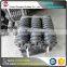 Wholesale Black No Maintenance Lubrication Rubber Conveyor Roller