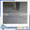 China supplier anping 5% al-zn alloy welded gabion mesh