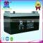 Rechargeable batteries and Maintenance Free 12v100ah deep cycle battery for solar power system