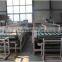 Automatic folder gluer carton box making machine prices
