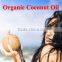 Organic Coconut Oil ; Cold Pressed Organic Virgin Coconut Oil