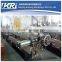 nanjing kairong plastic lab twin screw extruder for making and recycling rubber