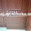 80 Pvc Skirting Line Use for Bottom of Wall Decoration