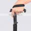 Aluminum Alloy outdoor mountain climbing trekking stick, hiking stick