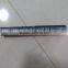 Flexible high pressure 5796 PSI smooth cover rubber air water hose