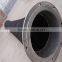 Big Diameter High Pressure concrete Pump Rubber Hose