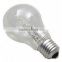250w osram metal halide lamp A55 halogen light