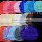 wholsale in stock crocheted beanie baby hat on sale