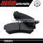 high quality MD8303 japanese cars semi-metal BRAKE PAD                        
                                                                                Supplier's Choice