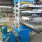 Rubber Tile making machine quality products hydraulic press for rubber tiles