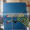 Rubber Tile making machine used rubber moulding hydraulic press