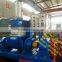 Rubber Tile making machine tiles molding machines