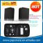 Office travel kit wholesale Travel Smart USB Kit With EVA Case