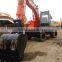 EX100WD-1 EX160WD EX160WD EX60WD EX200 ZX120 EX120 Used Hitachi Excavator