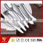 Western Style 18/10 Stainless Steel Tableware for Household&Hotel&Restaurant