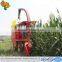 dairy farm equipment silage chopper harvester 4QZ-1800 for cow feed                        
                                                Quality Choice