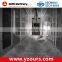 Complete Electrostatic Powder Coating Line with Auto Spray Guns