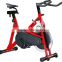 SP 2437 Indoor cycling bike 23kg flywheel Exercise Bike Indoor Fitness Cycle / Commercial Exercise Bike
