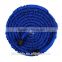 flexible hose with brass fittings quick connect water fittings expandable hose