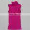 2015 Long Seamless Camisole with wide strap button type before